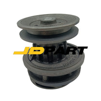 New Water Pump 3945361 Replacement For Cummins NH220 Engine