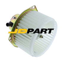 Blower Motor 4469040 For Hitachi ZX120 ZX160 ZX180W ZX500LC ZX600 ZX850 EX1200-5