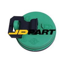 Locking Fuel Cap 298-7224 142-8939 For CAT 216 226B 228 268B 232 232B 236 262