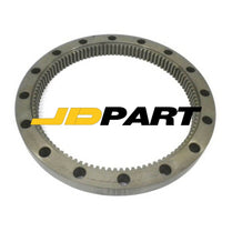 Gear Ring 148-4705 For Caterpillar CAT 315C E320C 320C 320E LN 320D RR 320D2 L