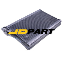 AC Evaporator 3C581-72100 For Kubota M6040 M7040 M8540 M9540 M110 M100 M126 M135