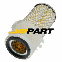 Outer Air Filter 86512886 P148113 For Ford 1110 1120 1210 1215 1220 1510 1710O