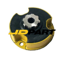 Coupling Pump Assy 267-1082 For CAT Caterpillar 305.5D 305E 303.5C 303C 304D