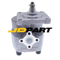 Hydraulic Pump 37150-36200 35110-76100 For Kubota Tractor L225 L2000 L185 L1801