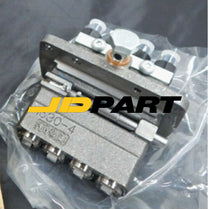 Fuel Injection Pump 1G517-51013 1G517-51010 For Kubota Engine V3300E V3300E-BG