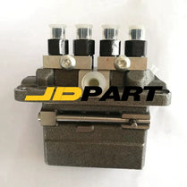 Fuel Injection Pump 1G787-51010 For Kubota KX121-3 KX161-3 Engine V2203 V2403