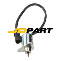 Stop Solenoid 129486-77954 129486-77952 For John Deere 790 2020 Yanmar 3TNE72