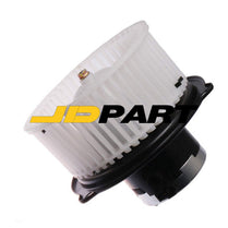 Blower Motor ND116340-3320 For Komatsu PC200-6 C210LC-6 PC220-6 PC750-6 PC600-6K