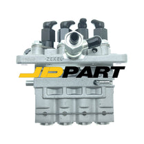 For Perkins Engine 104-19 404D-22 404C-22 Fuel Injection Pump 131010080 New