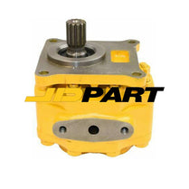 Hydraulic Pump 07432-72103 For Komatsu D85A-21 D80A/P/E-18 D95S-1 D65P/E-7