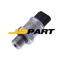 50MPa High Pressure Sensor LS52S00015P1 YN52S00048P1 For Kobelco SK210-8 SK260