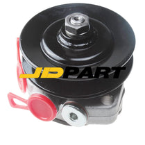 Fuel Transfer Lift Pump ZM2903843 21584586 For Volvo Excavator EC240B EC290B