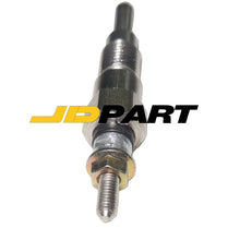 Glow Plug 129155-77800 For Kubota D750 B1500 D1402 B8200 HDF30 HDF25 B1402DT