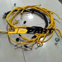 New Wiring Harness 6156-81-9211 Fits For Komatsu Excavator PC400 PC400-7