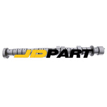 Camshaft 13502-11010 Replacement For Toyota Paseo 4 Cyl 1.5L Engine 3RZ