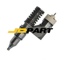Fuel Injector 10R-0967 For CAT Excavator 345B 345BL 416C 428C Engine 3176 3054