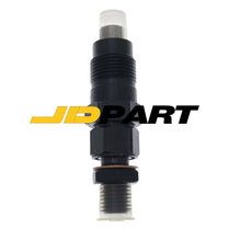 Fuel Injector 131406490 105148-1730 For Perkins Engine 403D-15 404D-22 403D-15T