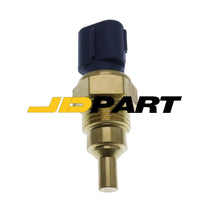 Water Temperature Sensor 8-98023717-0 For Sumitomo SH350-5 Isuzu Engine NPR 4HE1