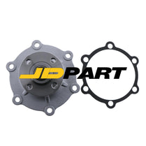 Water Pump 16120-10940-71 For Toyota Forklift 6 Bolts Engine 4FD 2J