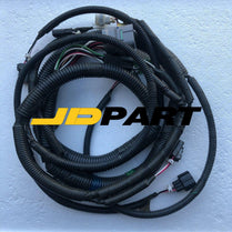 Hydraulic Pump Wiring Harness 3094204 Replacement For Hitachi EX120-2 EX120-3