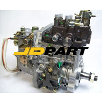 Fuel Injection Pump 729906-51332 For Yanmar Engine 4TNV94L-XDBC Doosan S55-VP