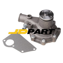 Water Pump 32A45-00040 With gasket For Models With Mitsubishi Engine S4S