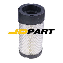 Air Filter 6687262 Replacement For Bobcat Mini Track Loader MT52 MT55 MT85