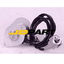 Solenoid Hydraulic Valve Lock 0976504 For Hitachi ZX110-3 ZX145W-3 ZX225US-3
