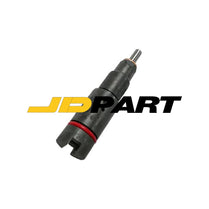 Fuel Injector 3948529 0432191426 For Cummins Engine 4B3.9 B5.9 ISC 8.3L QSC8.3