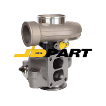 Turbocharger RE501669 For John Deere 770D 870D Excavator 330LC 330LCR 3554 370C