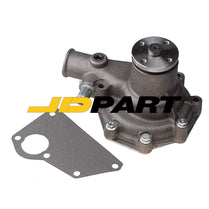Water Pump MP10552 MP10431 For Perkins 804C-33 804D-33T 804D-33 804C-33T Engine