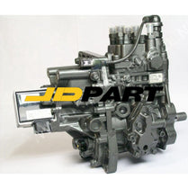 Fuel Injection Pump 729939-51390 For Yanmar Industrail Engine 4TNV98-ZNSAP