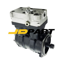 Air Brake Compressor 85000396 4127040080 20547525 for Volvo FH12 Engine D12 D12C