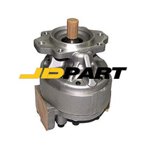 Hydraulic Gear Pump 705-11-35090 For Komatsu 538 542 WA350-1 WA380-1 WA420-1