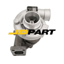 TD04HL Turbocharger 49189-02430 28200-45G00 For Mitsubishi S4S-Z1DT65SP Engine