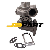 Turbo TA3123 Turbocharger 2674A394 2674A076 466674-1 For Perkins Engine 1004-4T