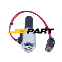 Tramsmission Solenoid Valve 121-4036 For CAT 416C 420D 424D 428C 428D 430D 446B