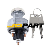 6665606 Ignition Switch Key For Bobcat 310 313 320 322 MT50 542 630 1600 7753