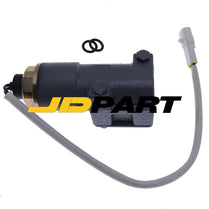 High Speed Solenoid Valve 9147260 9098250 For Hitachi EX120-3 EX100-3 EX220-2/3