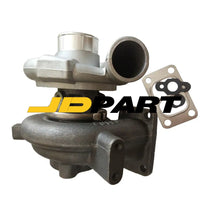 TD06H Turbocharger 5I-8018 49179-02340 For Caterpillar CAT 320B 321B Engine 3066