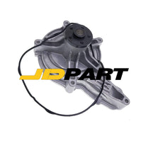 Water Pump 20464403 22902431 For Volvo FH13 FH16 FM9 FM11 D11 EC380 A25G FH16