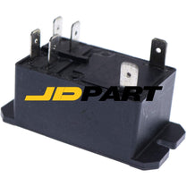 Relay T92S7D22-12 86521256 For New Holland L175 LS170 LX565 LX865 Tyco 6 Pins