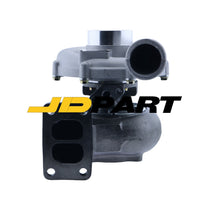 K27.2 3LEP Turbo 53279706409 Turbocharger For Deutz Tractor Engine BF6L913