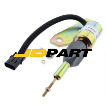 12V Stop Solenoid SA-4959-12 3991624 For Cummins 6BT 5.9L Engine Komatsu 360-7