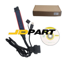 Scania VCI-3 VCI3 Scanner V2.46 Wifi Wireless Diagnostic Tool For Scania Truck