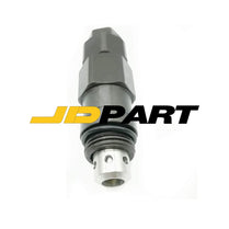 Main Relief Valve 25/618901 25-618901 For JCB 214 215 217 3CX 3DX 4CX Backhoe