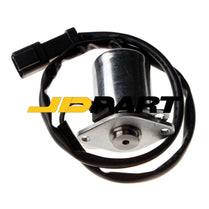 Solenoid Valve 20Y-60-32121 For Komatsu PC200 PC228 PC400LC PC138US