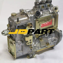 Fuel Injection Pump 729211-51380 Kobelco SK030 Yanmar Engine 3TNE84-YBBVM