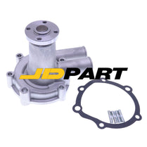Water Pump 721252-42700 121250-42011 For Yanmar YM3110 YM1700 YM2610 YM195