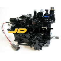 Fuel Injection Pump 729245-51320 Fits For Yanmar 3TNV88-XNKR Engine